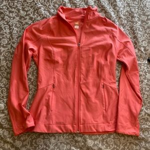 Lucy Athletic Jacket